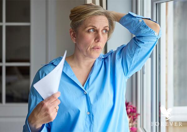 ویتامین برای جلوگیری از یائسگی: راهنمای جامع